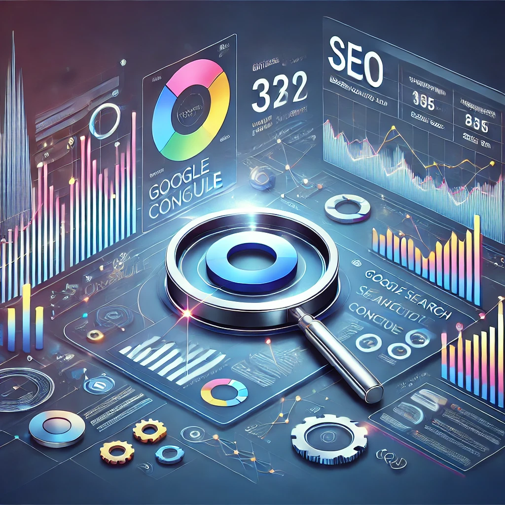 Xu hướng SEO 2026 - đo lường hiệu suất bằng Search Console